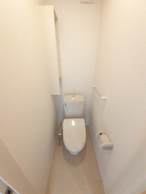 メゾン・ド・ジュリ　Ｂ その他3