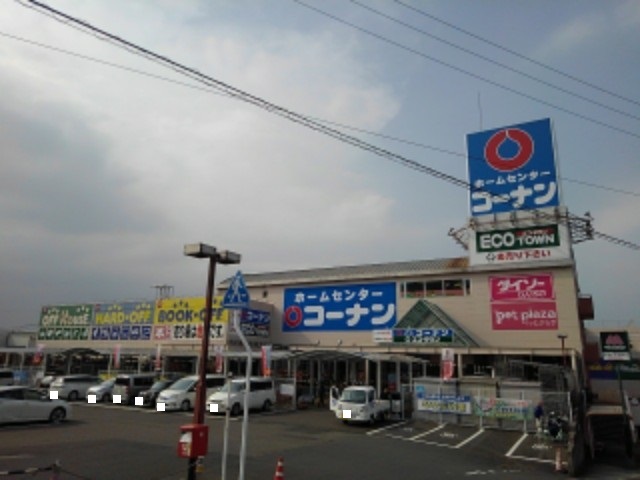 メゾン・ド・ジュリ　Ｂ その他外観3