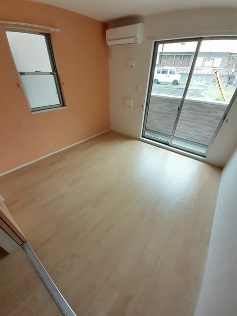 メゾン・ド・ジュリ　Ｂ リビング