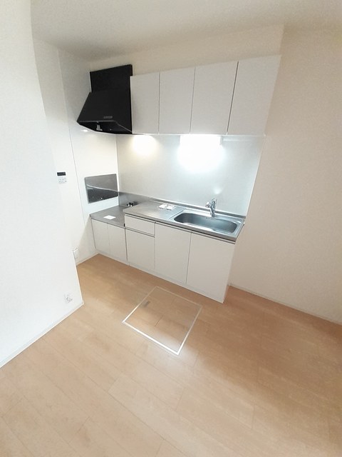 メゾン・ド・ジュリ　Ｂ キッチン