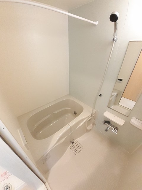 メゾン・ド・ジュリ　Ｂ 風呂画像