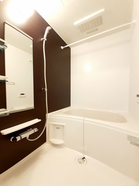 グレースガーデン南高下Ⅰ 風呂画像