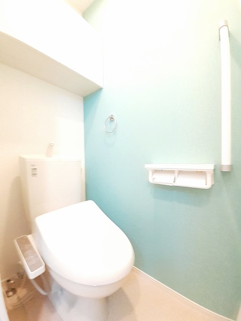 ルミナス今治　Ⅰ その他4