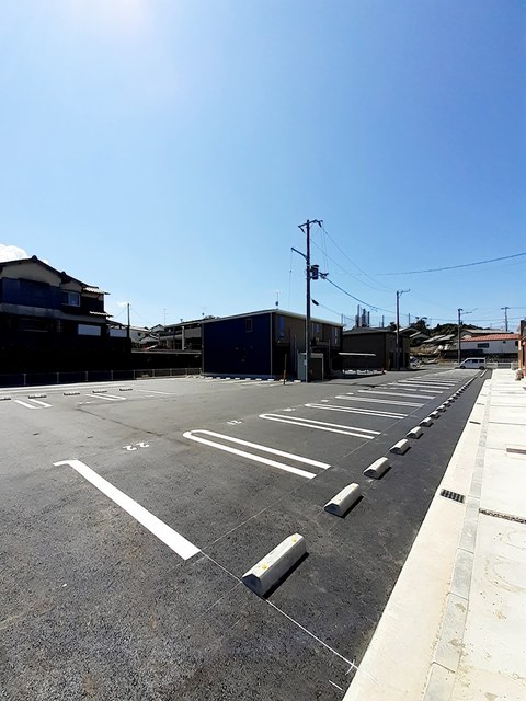 ルミナス今治　Ⅰ その他6