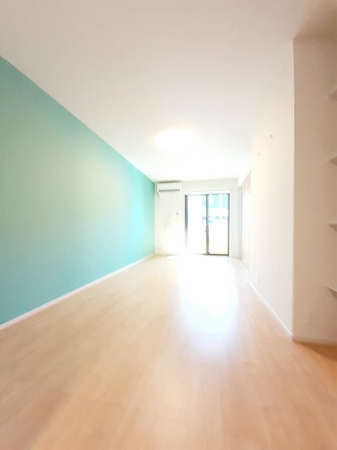 ルミナス今治　Ⅰ リビング