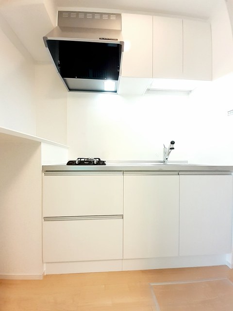 ルミナス今治　Ⅰ キッチン