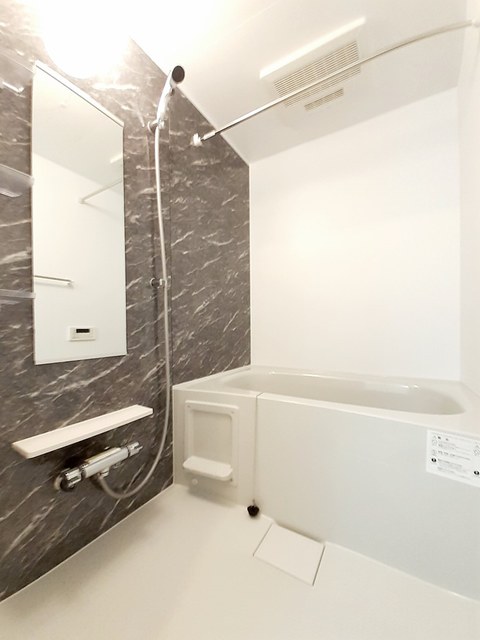 ルミナス今治　Ⅰ 風呂画像