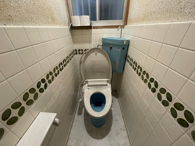 古川北Ⅰ貸家 その他1