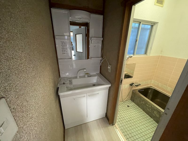 古川北Ⅰ貸家 その他2