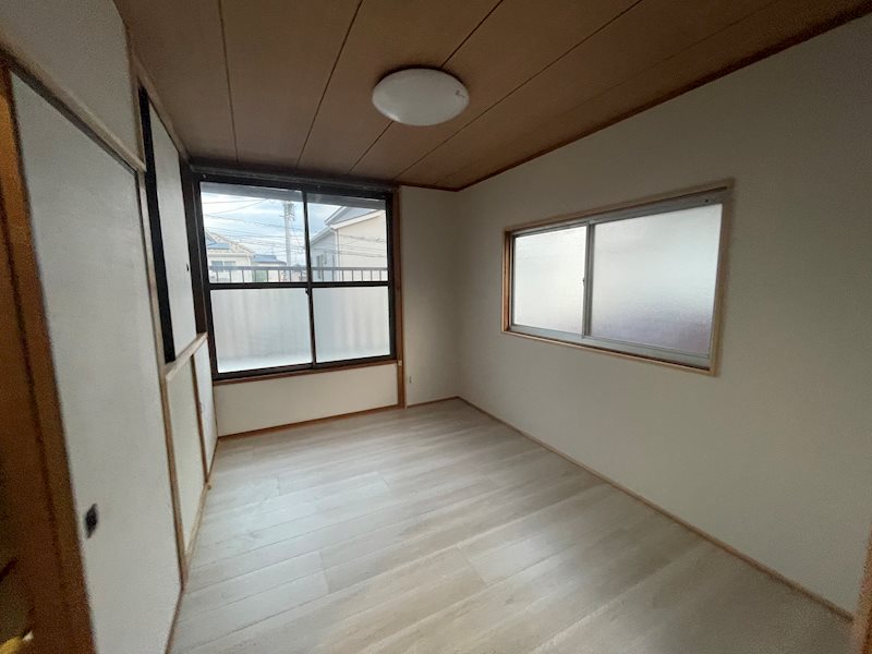 古川北Ⅰ貸家 その他6