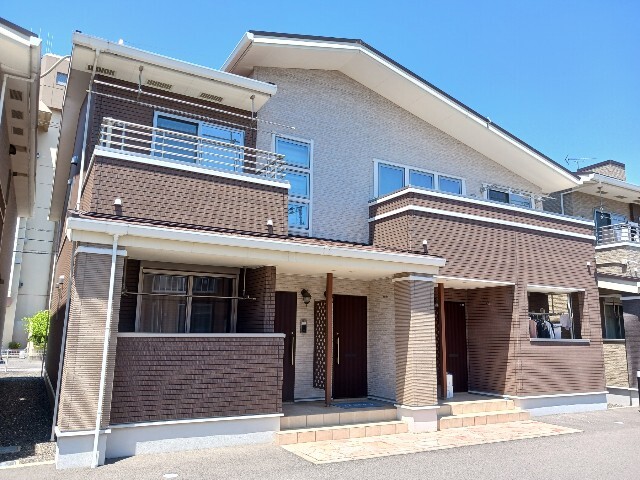 グレースガーデン南鳥生Ⅱ 202号室 外観