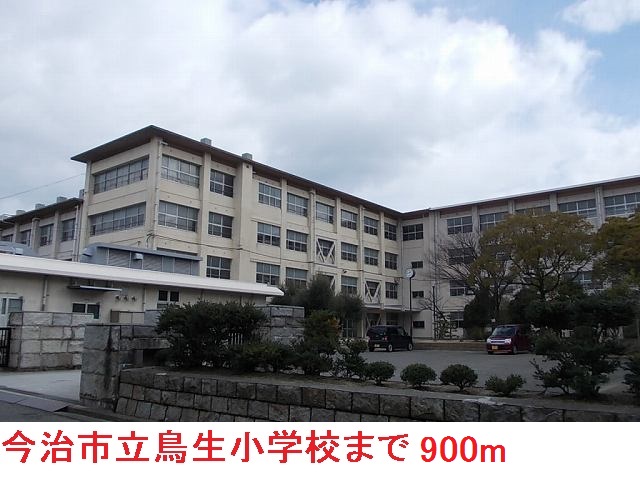 グレースガーデン南鳥生Ⅱ その他外観1