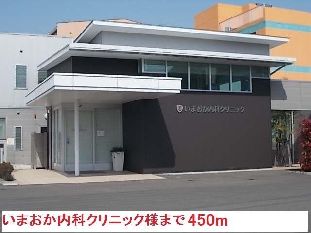 グレースガーデン南鳥生Ⅱ その他外観4