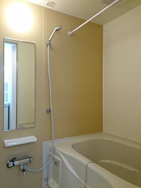 グレースガーデン南鳥生Ⅱ 風呂画像