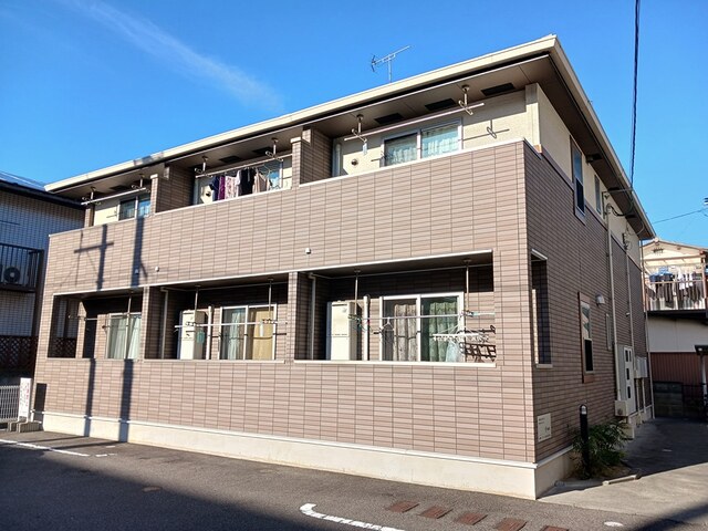 Ｋｌａｒ　ＴＹⅣ 101号室 外観