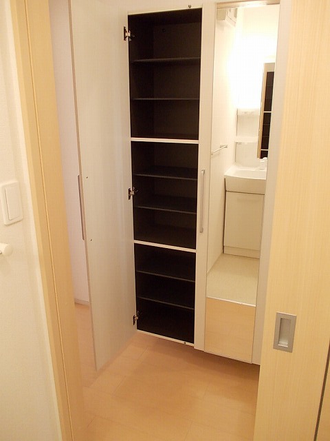 Ｋｌａｒ　ＴＹⅣ 玄関