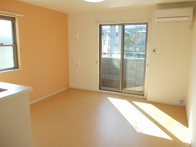 Ｋｌａｒ　ＴＹⅣ リビング