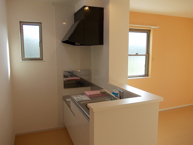 Ｋｌａｒ　ＴＹⅣ キッチン