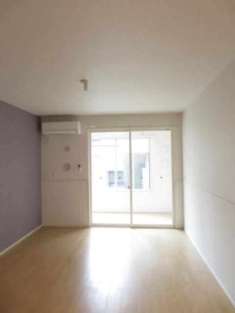 ガーベランスＡ リビング