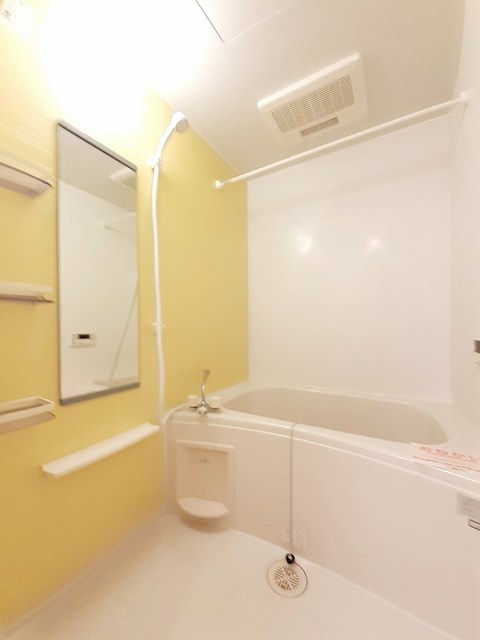 ミルト近見　Ⅱ 風呂画像