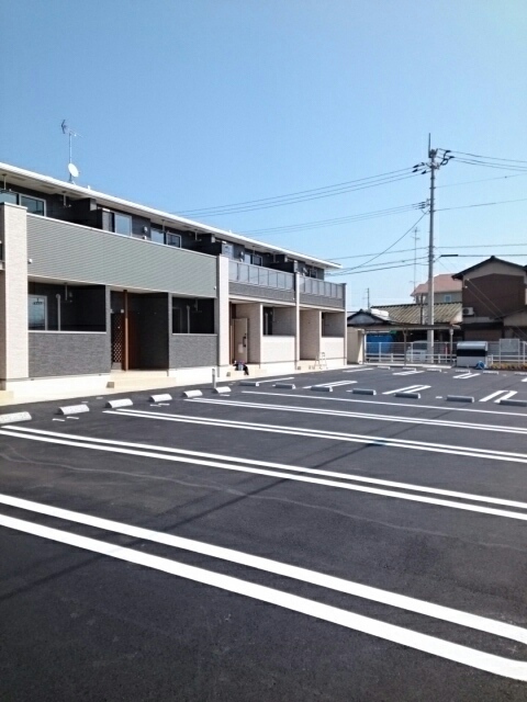 プラシード・ベル その他7