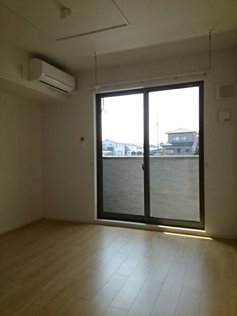 プラシード・ベル リビング