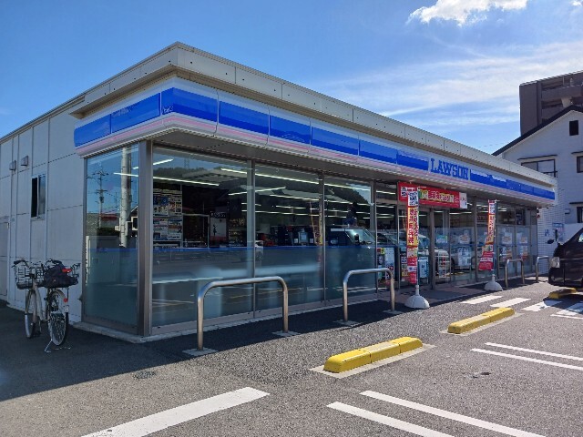 アヴェニュー・馬越 その他外観4