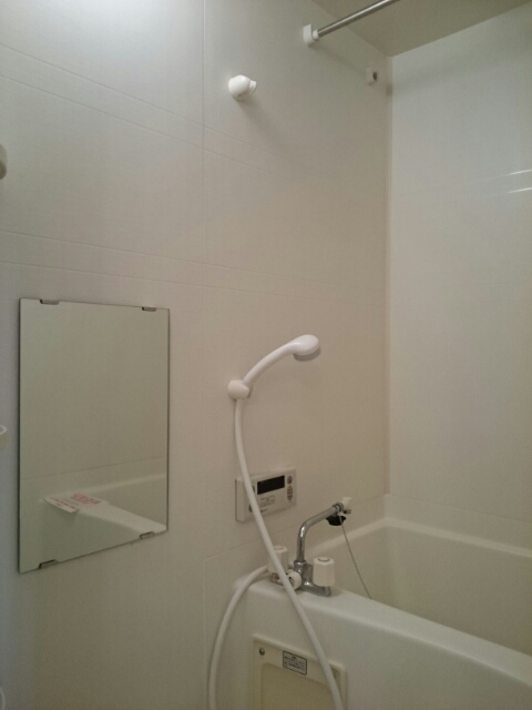 アヴェニュー・馬越 風呂画像