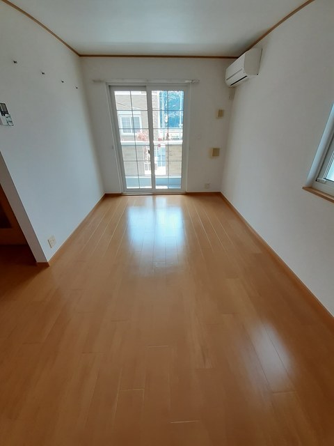 サンヴィレッジ豊岡２ リビング