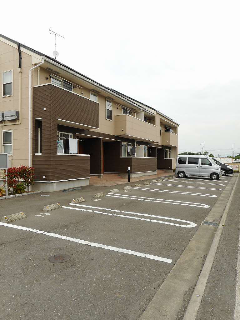 ベル・ハウスＢ その他5