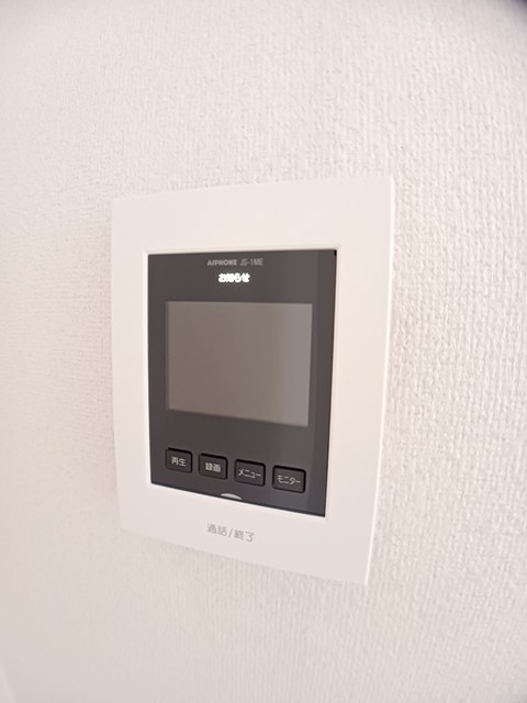 ベル・ハウスＢ その他6