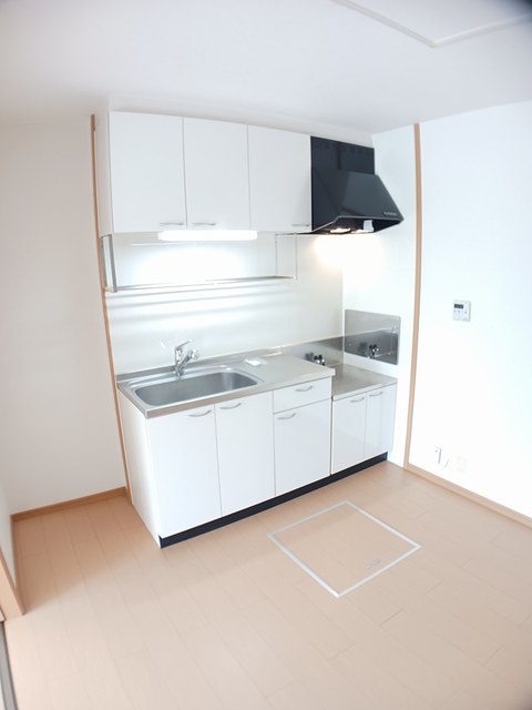 ベル・ハウスＢ キッチン