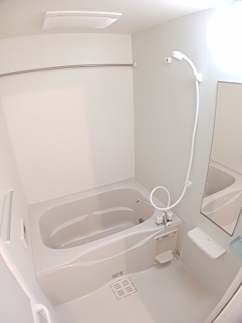 ベル・ハウスＢ 風呂画像