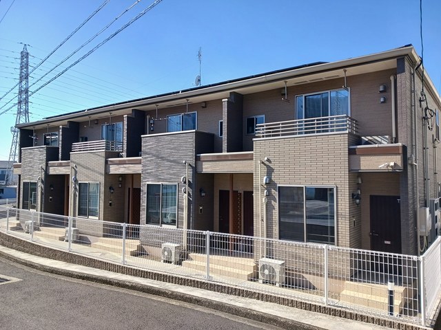 フロイデ　ＫＡＮＡＧＥＮ三島２ 102号室 外観