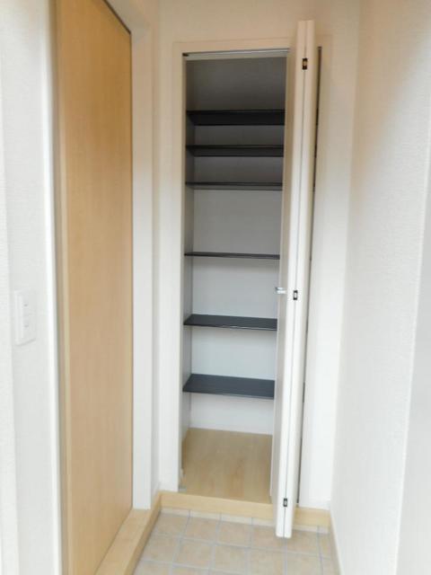 フロイデ　ＫＡＮＡＧＥＮ三島２ 玄関