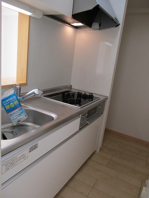 トーラス キッチン