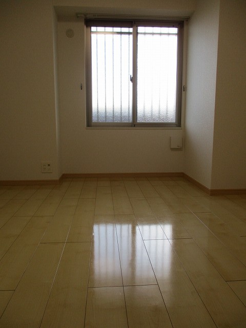 トーラス ベッドルーム