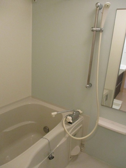 トーラス 風呂画像