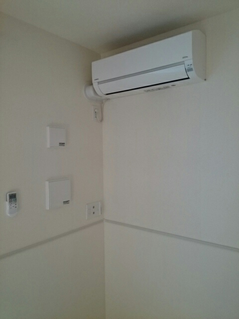 アーク・ガーデンＢ その他3