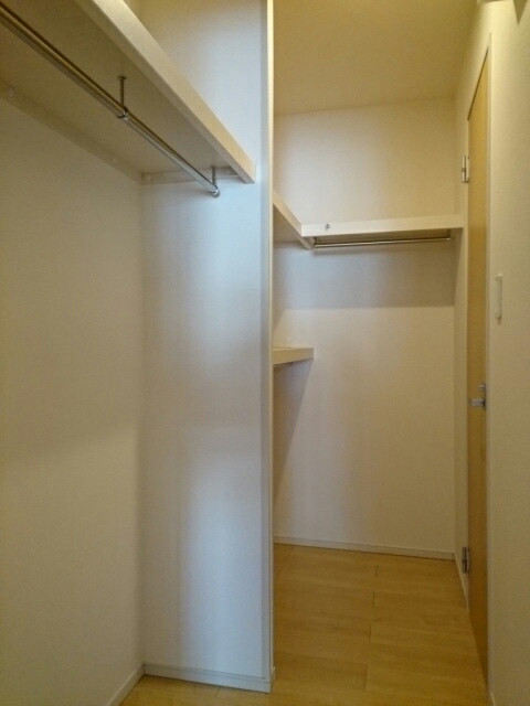 アーク・ガーデンＢ その他4