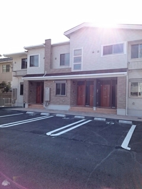 アーク・ガーデンＢ その他6