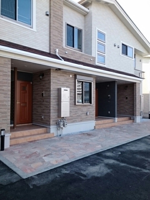 アーク・ガーデンＢ その他7