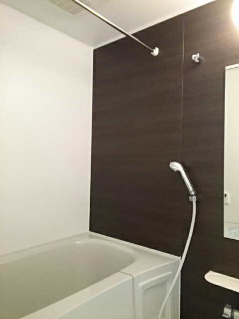 アーク・ガーデンＢ 風呂画像