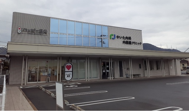 ココ・クレール その他外観6