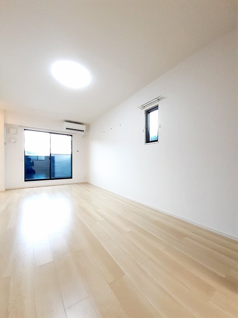 ココ・クレール リビング