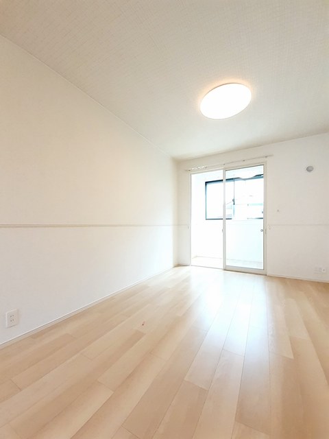 アルゴカミーノ リビング