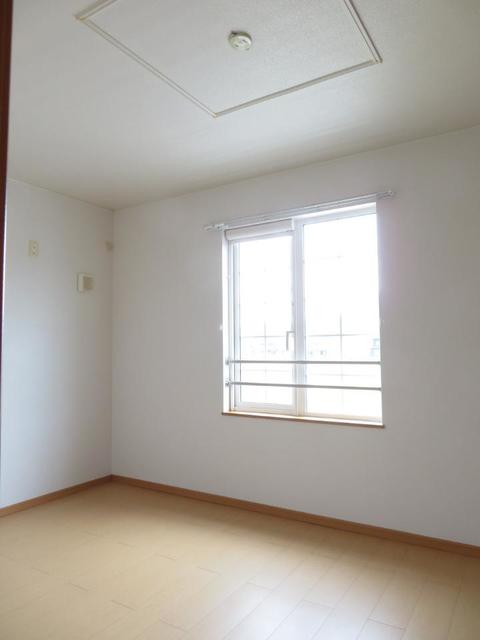 ジョーヌ　セレーサ　Ａ ベッドルーム