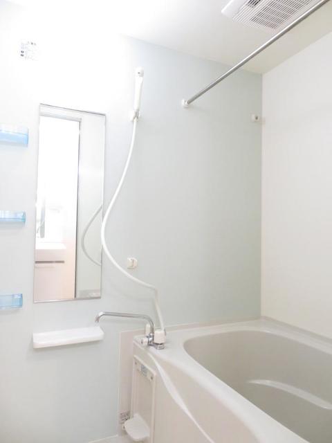 ジョーヌ　セレーサ　Ａ 風呂画像