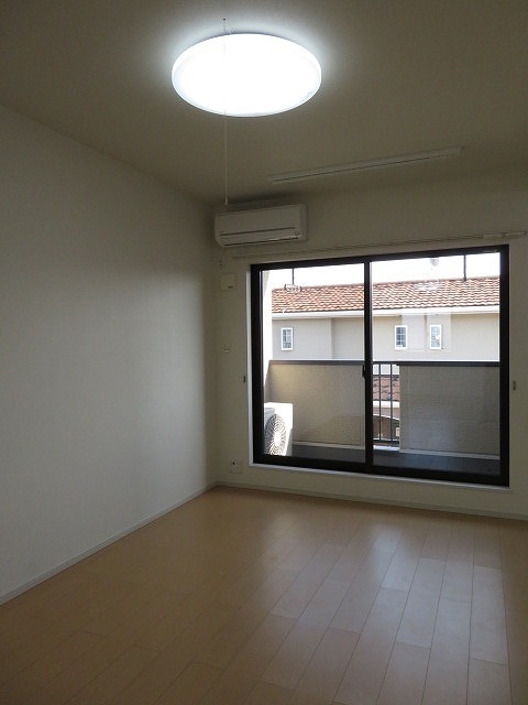 スプレンデール　Ⅰ リビング