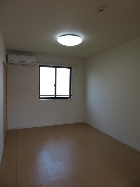 スプレンデール　Ⅰ ベッドルーム